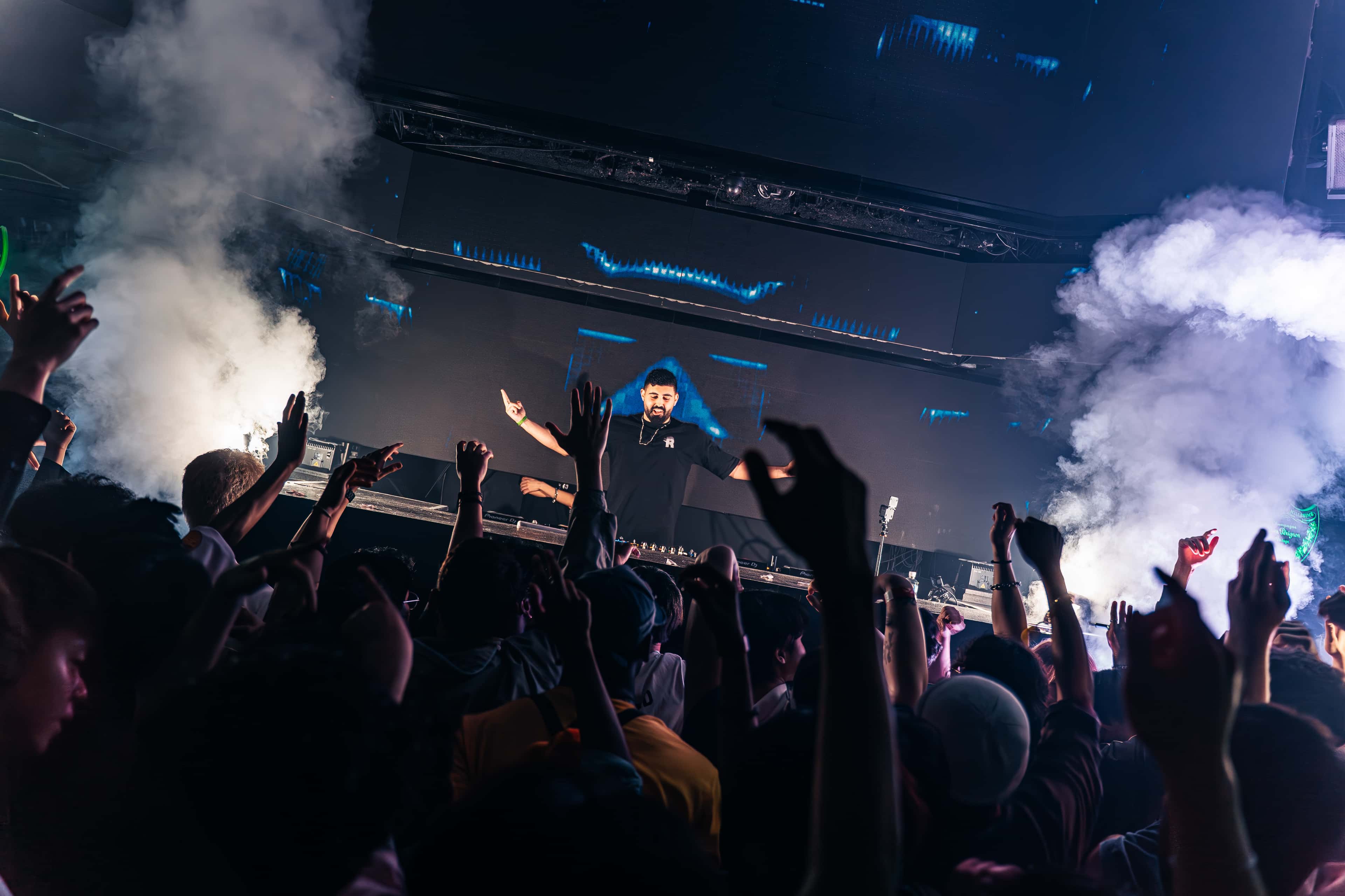 Live performance
