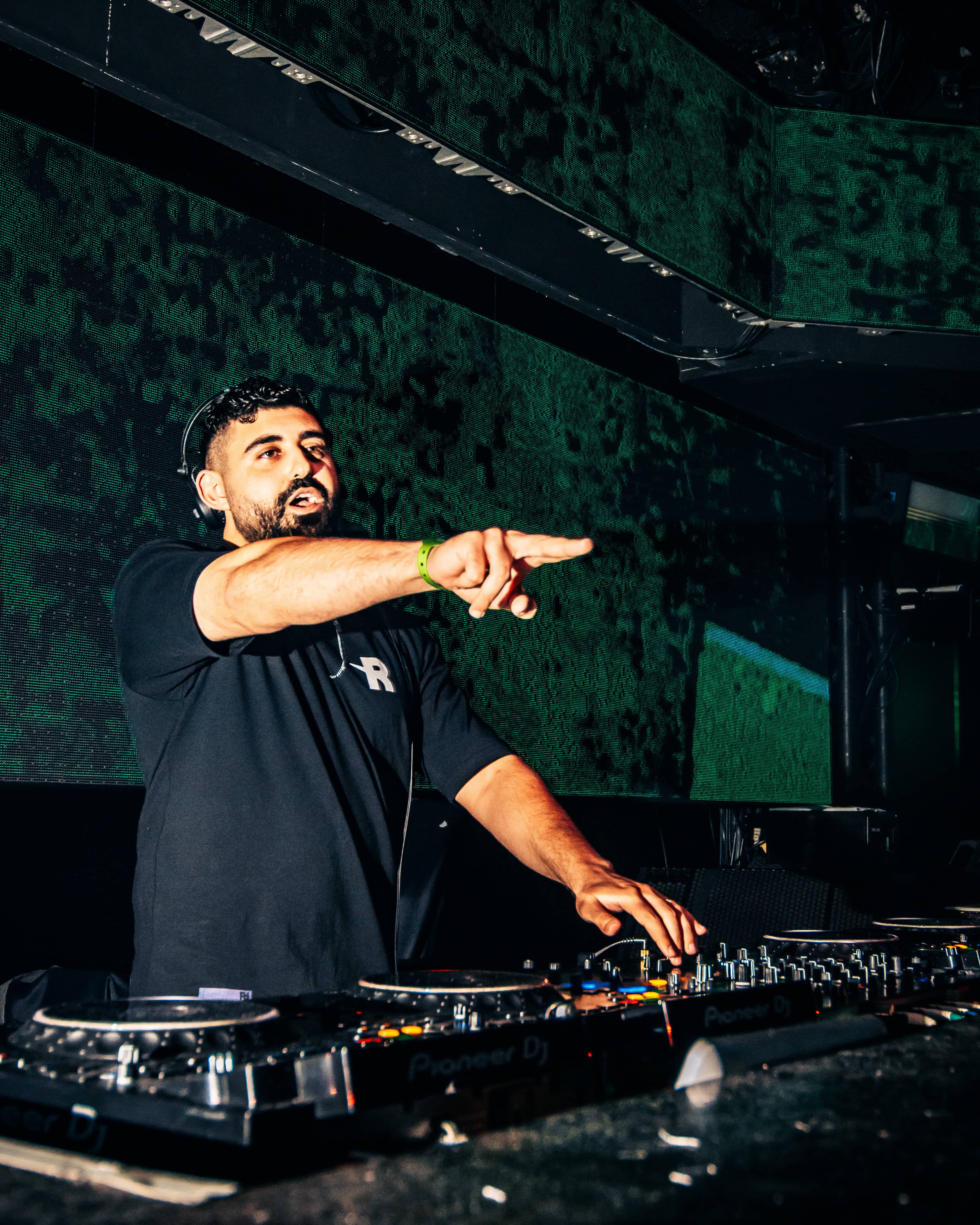 R-CHY - energy