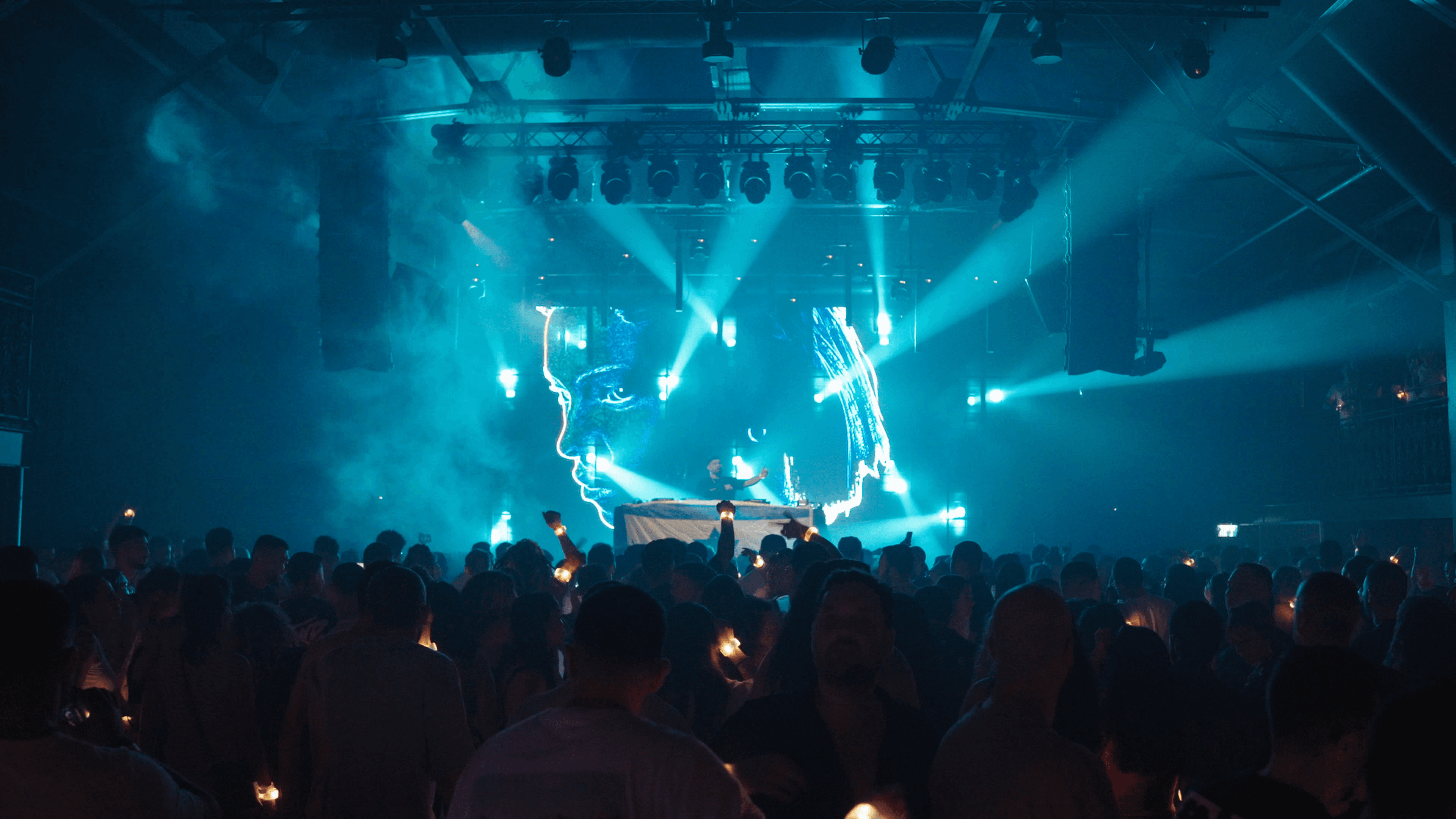 R-CHY - the venue