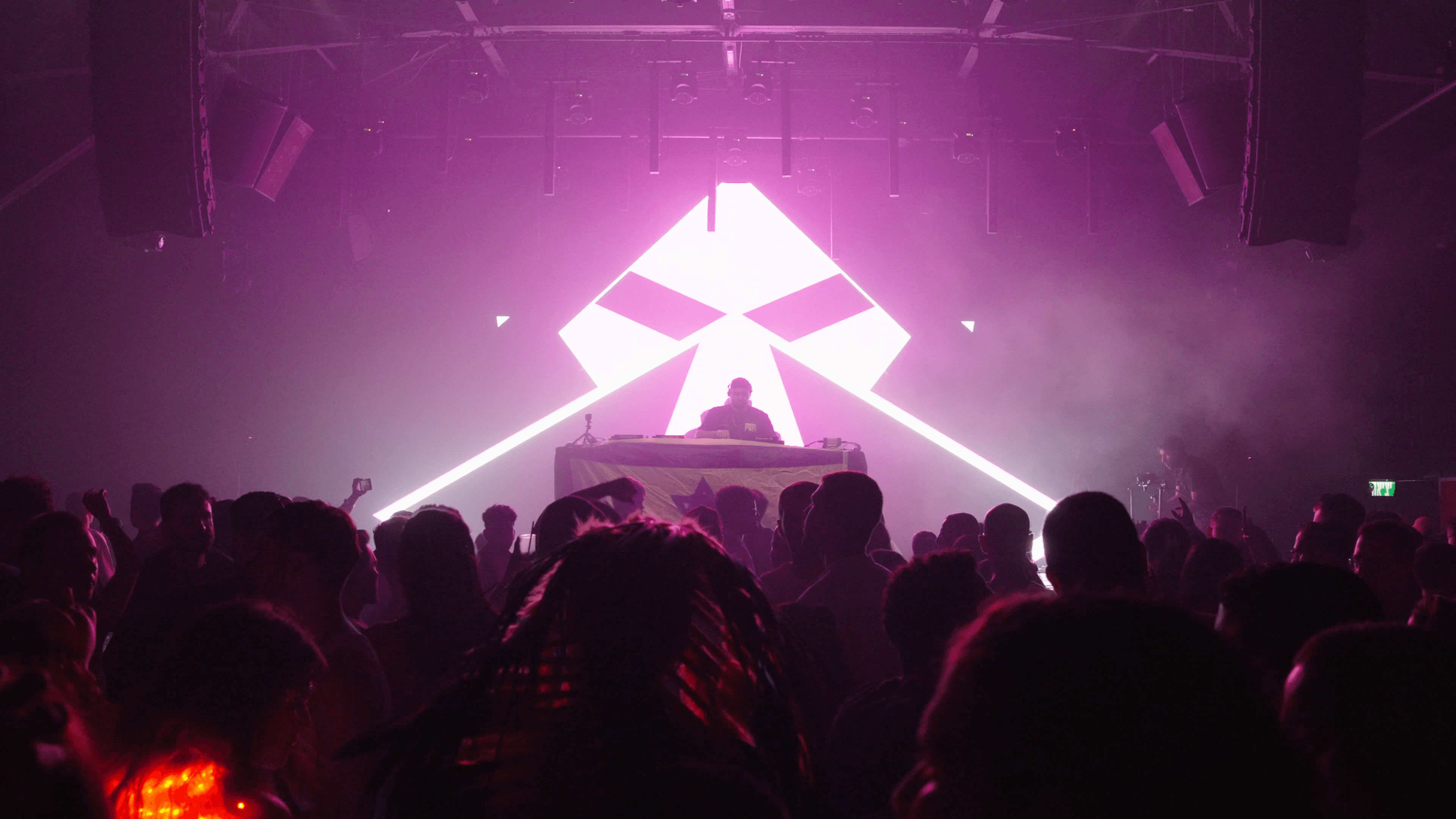 R-CHY - pyramid stage