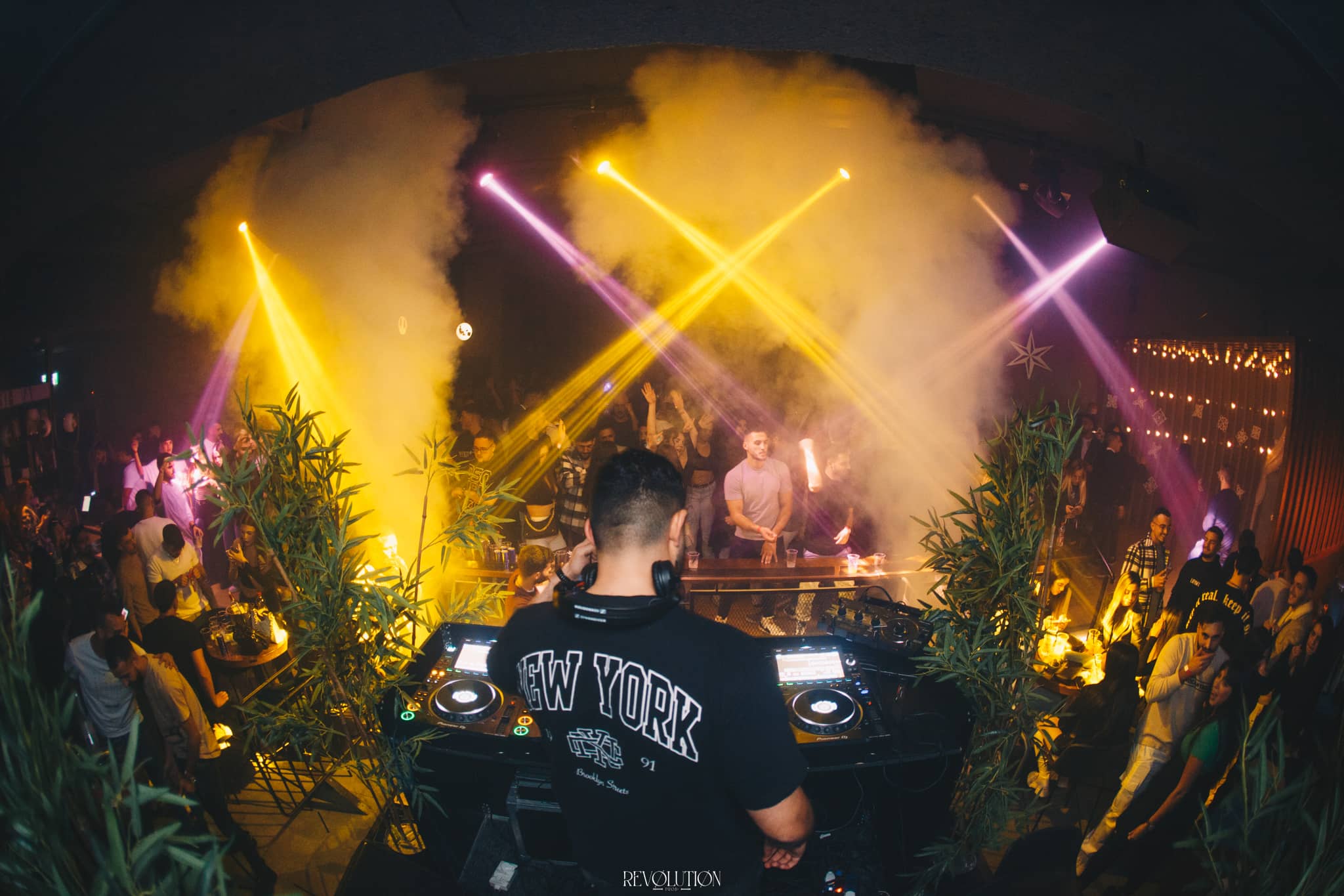 R-CHY live 2